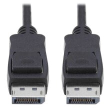 EATON UHD 8K DisplayPort 1.4 Cable displayport cable 1.8 m купить в аутлете