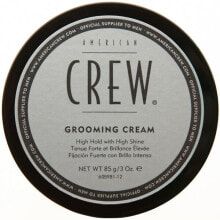 Styling-Haarcreme Starker Halt - American Crew Classic Grooming Cream