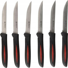 Kitchen knives