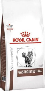 Royal Canin Royal Canin VD Feline Karma Dla Kota Gastrointestinal 85g