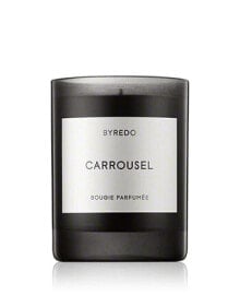 Byredo Bougie Parfumée Carrousel (240 g)