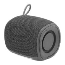 GEMBIRD SPKBTLED03BK bluetooth speaker