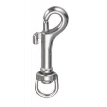 Carabiners for mountaineering and rock climbing