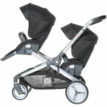 Red Castle Baby strollers and car seats