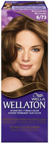 Permanente Cremehaarfarbe - Wella Professionals Wellaton