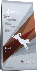 Trovet Hepatic HLD - 3 kg