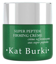 Super Peptide Firming Crème