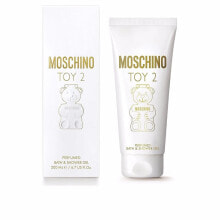 MOSCHINO Toy 2 Bath&Shower Gel 200ml