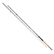 MIKADO Trython Light Game Spinning Rod