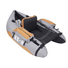 Inflatable boats