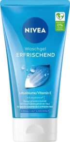 Waschgel Essentials erfrischend, 150 ml