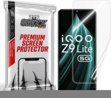 Protective films and glasses for smartphones