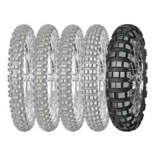 MITAS Enduro Trail-Rally Pro 70R TT M+S off-road rear tire