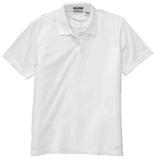 Купить женские футболки и топы River's End: River's End Upf 30+ Short Sleeve Polo Shirt Womens Size S Casual 6230-WH