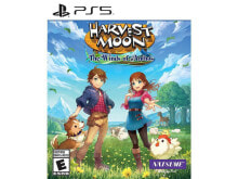 Игры для PlayStation 5 Natsume купить от $78