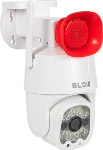 Kamera IP Blow Kamera IP Blow wifi H-323 PTZ z megafonem 3 MP купить онлайн