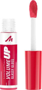 Lip glosses and tints