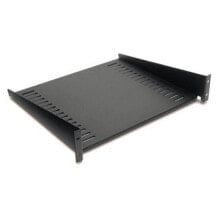 Купить компьютеры для дайвинга APC: APC Shelf For 2U rack cabinet