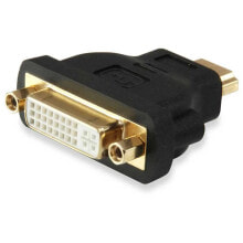 EQUIP HDMI To DVI-D Adapter