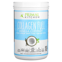 Collagen Peptides, Unflavored, 19.4 oz (550 g)