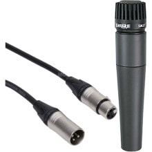 Vocal microphones