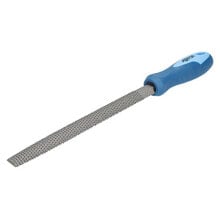 FERRESTOCK FSKEMC010 250 mm Half Round Rasp