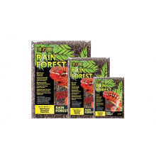 Products for fish and reptiles