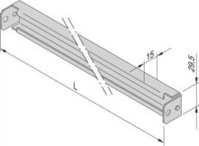 Tools for working with the cable