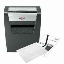 Paper Shredder Rexel Momentum X410 23 L