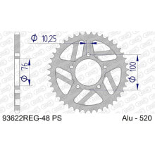 AFAM 93622REG Rear Sprocket купить онлайн