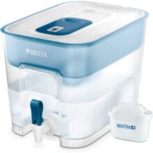 Brita Wasserfilter Flow 8,2 Liter inkl. 1 Maxtra Pro Filterkartusche