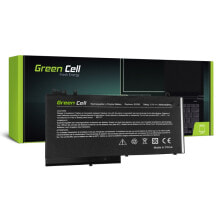Аккумуляторы для ноутбуков Green Cell DE117 запчасть для ноутбука Аккумулятор