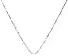 Pure silver CLVEB chain