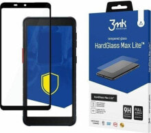 Protective films and glasses for smartphones