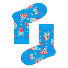 Happy Socks Popcorn Socks