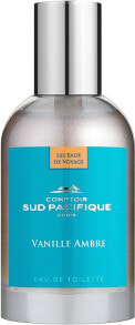 Купить парфюмерия Comptoir Sud Pacifique: Comptoir Sud Pacifique Vanille Ambre