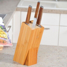 Kitchen knives