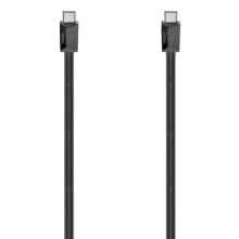 HAMA 4K 100W 1 m USB-C Cable