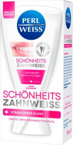 Купить зубная паста Perlweiss: Schönheits Zahnweiß, 50 ml