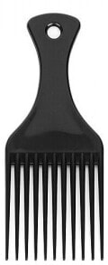 Combs and brushes for hair