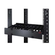 Купить компьютеры для дайвинга APC: APC 3U Cable Organizer rack