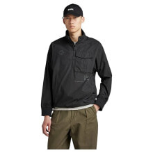 G-STAR Half Overshirt