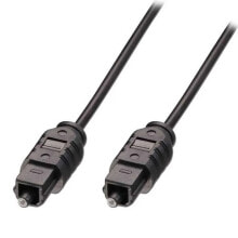 LINDY SPDIF Optic Cable 0.5 m