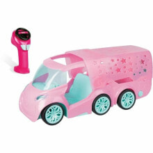 Машинки и мотоциклы на радиоуправлении Barbie (Барби)