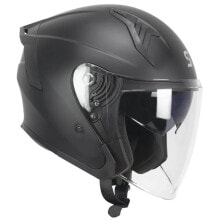 SKA-P 1MHA Jedi Mono Open Face Helmet