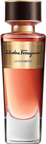 Salvatore Ferragamo Tuscan Creations La Commedia - Eau de Parfum