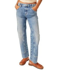 Women's jeans