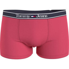 Нижнее белье TOMMY JEANS купить в аутлете