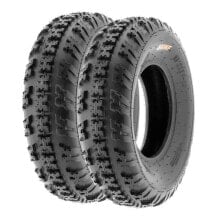 Bicycle tires