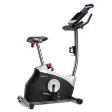 Exercise bikes